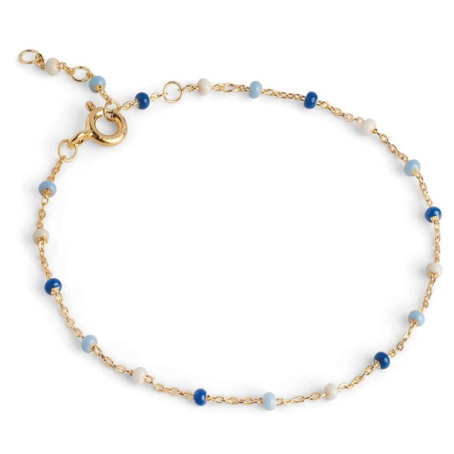 Bracelets Enamel | Lola Marine Enamel Bracelet