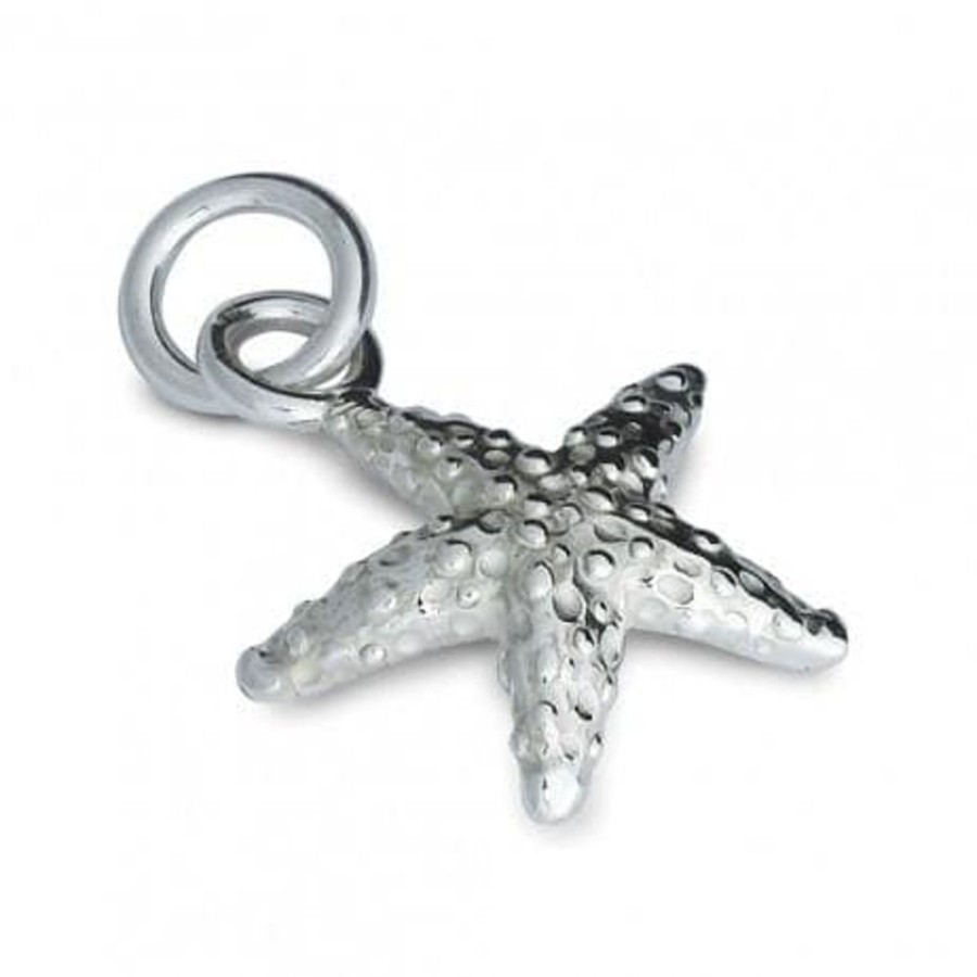 Bracelets Scarlett Jewellery | Scarlett Starfish Charm