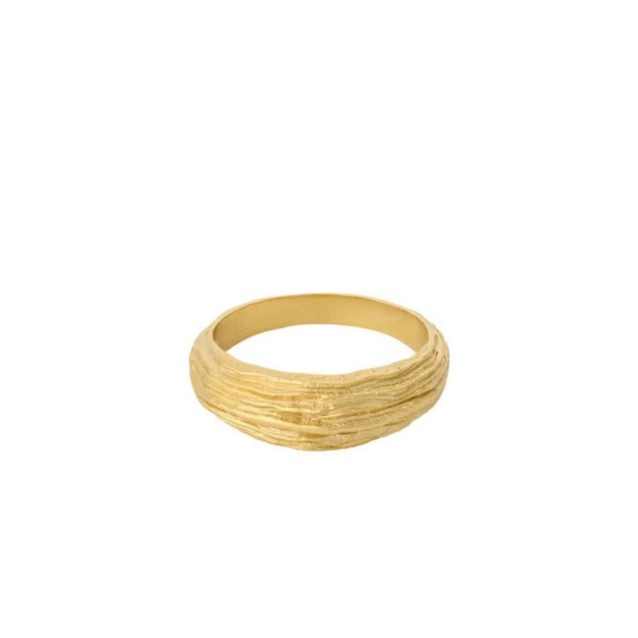 Rings Pernille Corydon | Coastline Ring