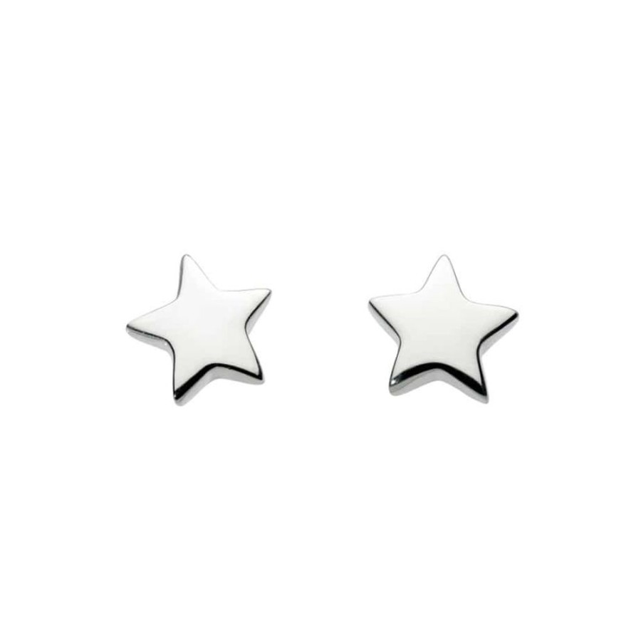 Earrings Silverado Classics | Star Studs