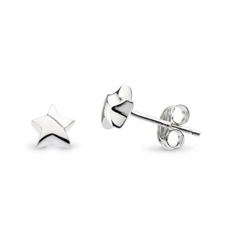 Earrings Kit Heath | Kit Heath Mini Star Studs