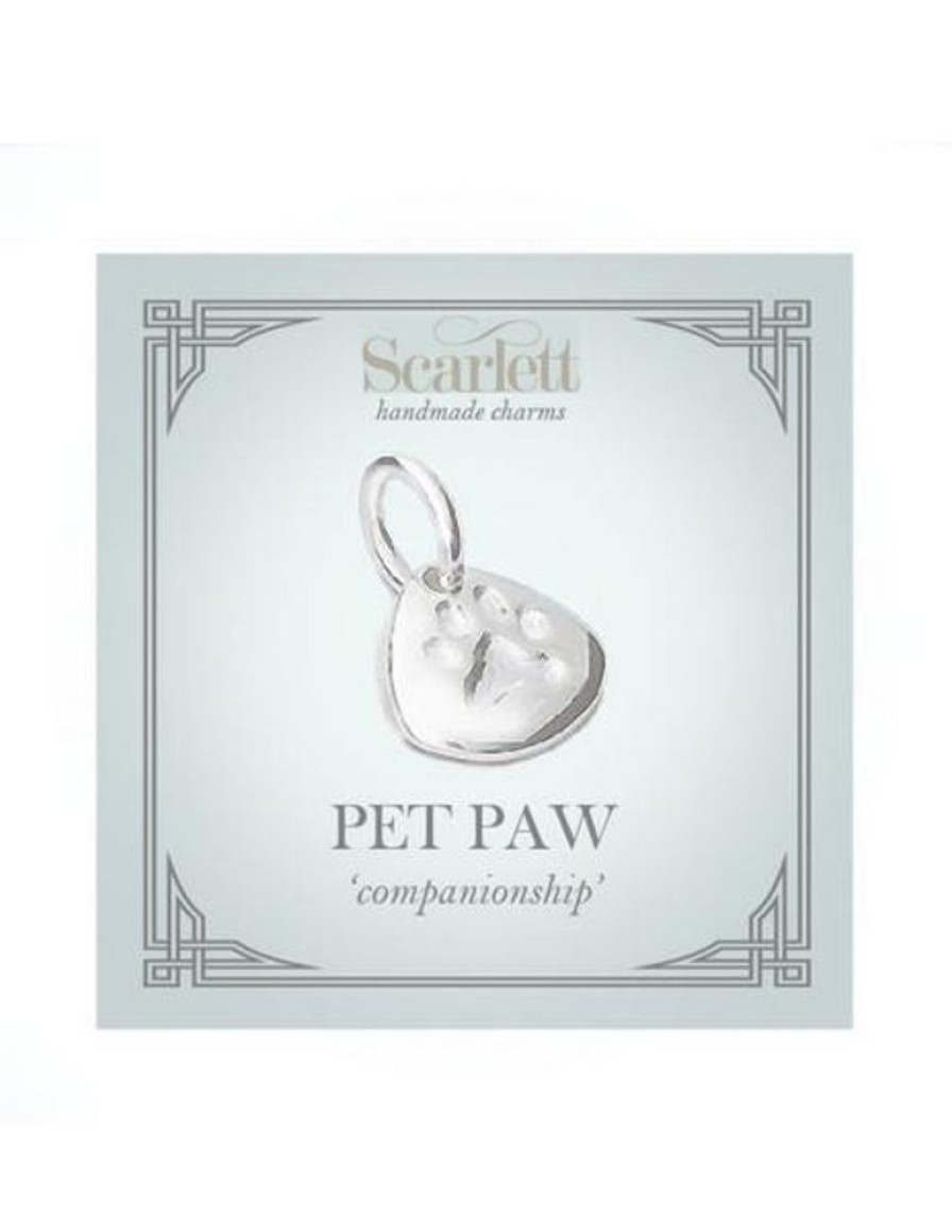 Bracelets Scarlett Jewellery | Scarlett Pet Charm