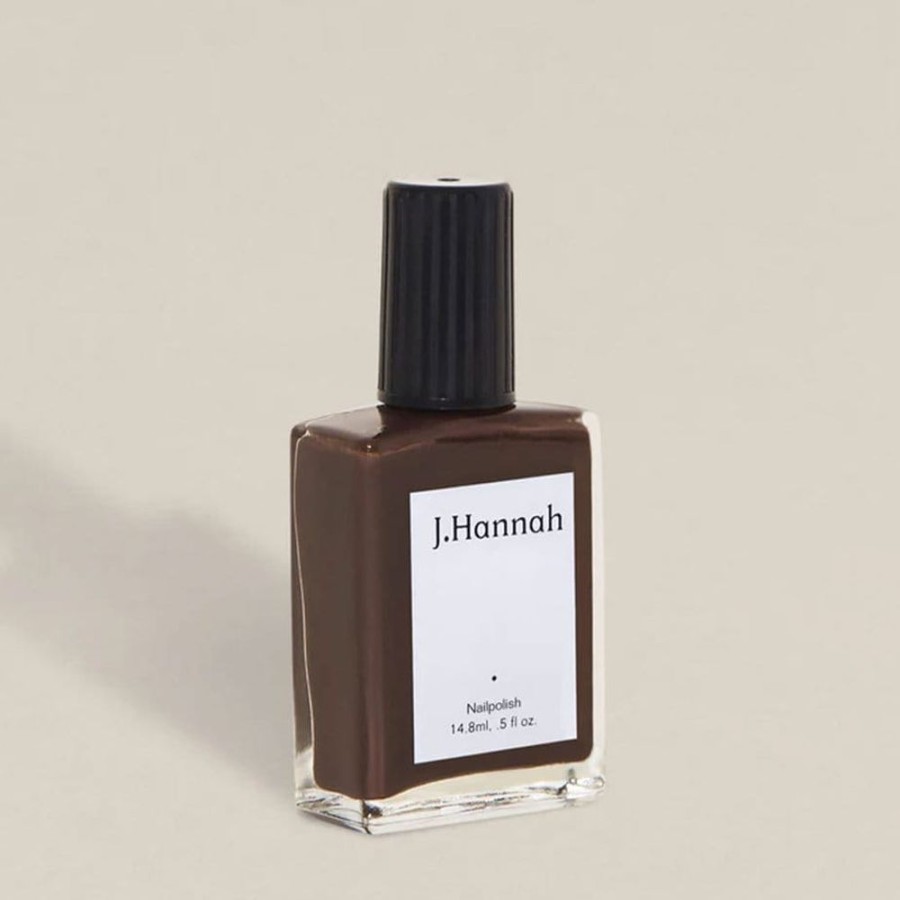 Accessories J. HANNAH | J.Hannah Carob Nail Varnish