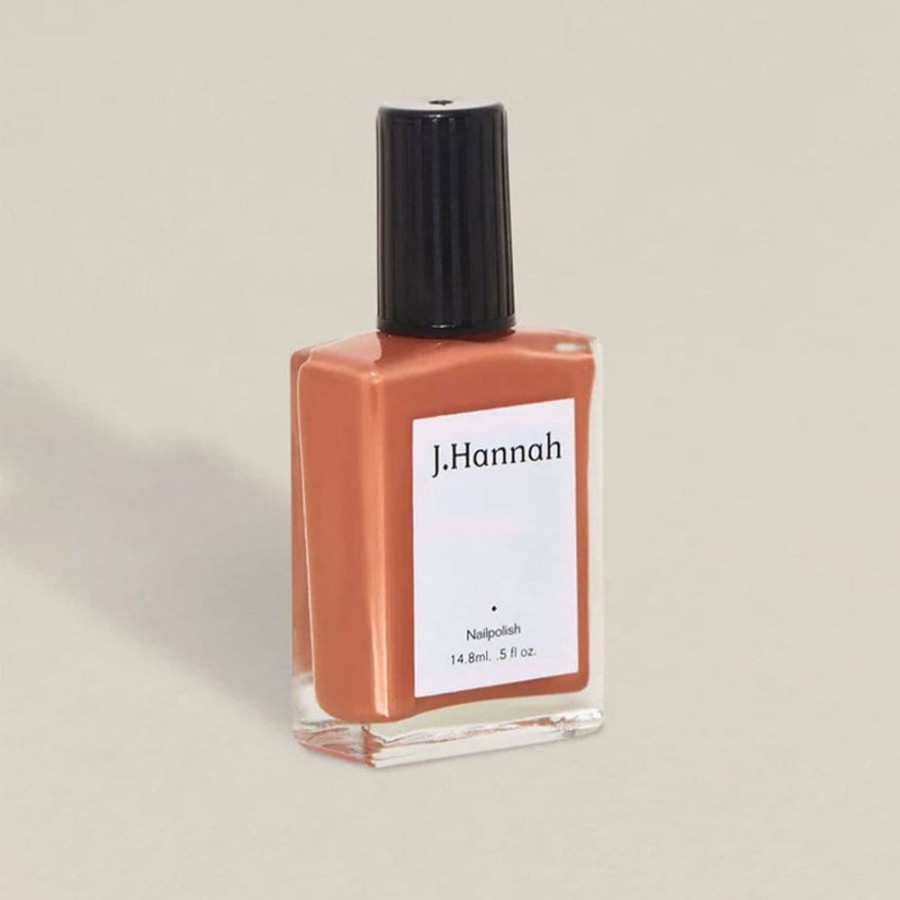 Accessories J. HANNAH | J.Hannah Saltillo Nail Varnish