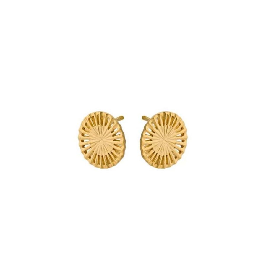 Earrings Pernille Corydon | Starlight Stud Earrings