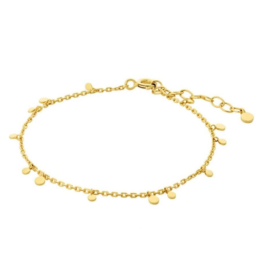 Bracelets Pernille Corydon | Pernille Corydon Glow Bracelet