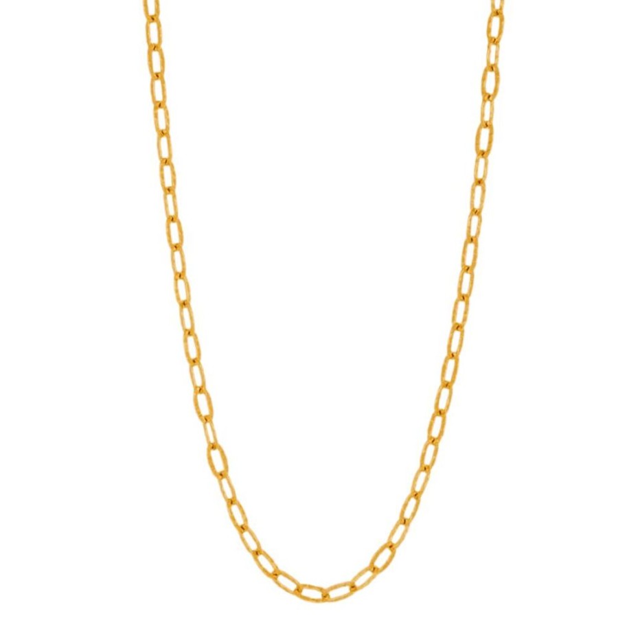 Necklaces Pernille Corydon | Ines Chain Necklace