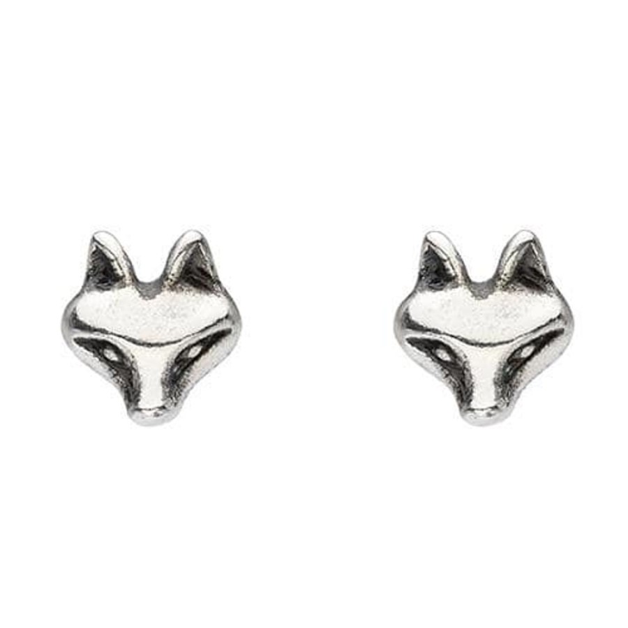 Earrings Silverado Classics | Fox Studs