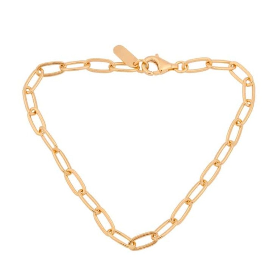 Bracelets Pernille Corydon | Pernille Corydon Esther Chain Bracelet