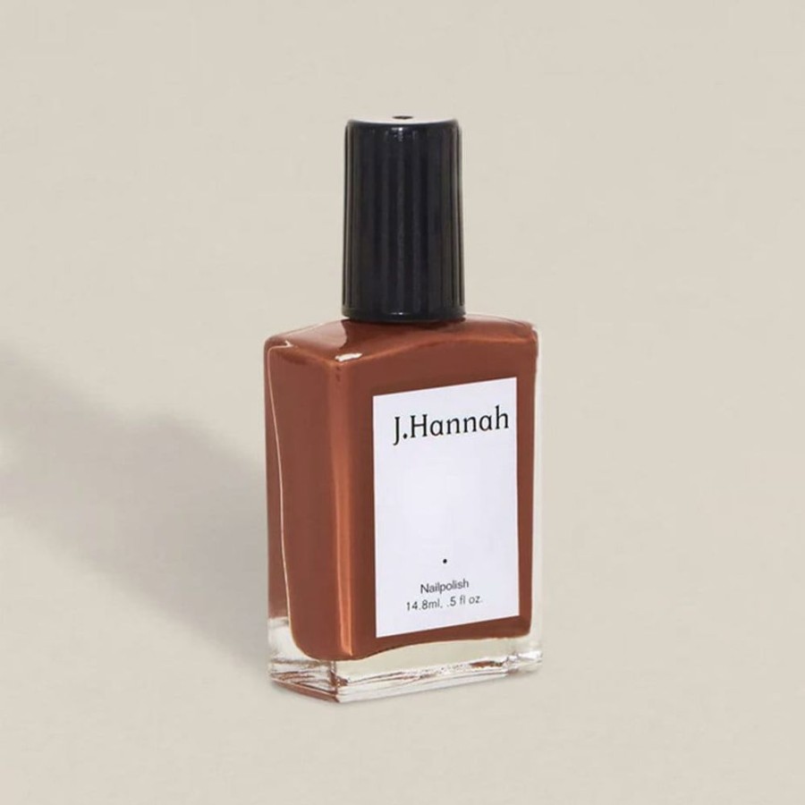 Accessories J. HANNAH | J.Hannah Ghost Ranch Nail Varnish