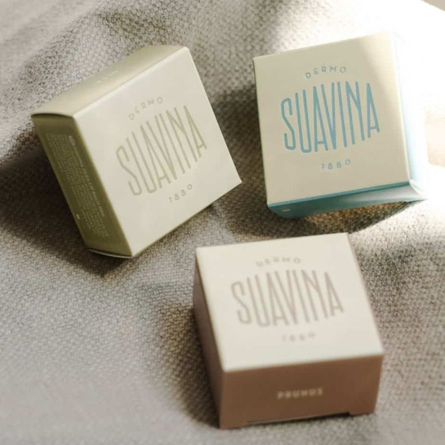 Accessories Dermo Suavina | Dermo Suavina Lip Balm