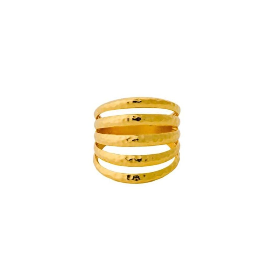 Rings Pernille Corydon | Pernille Corydon Poetry Ring