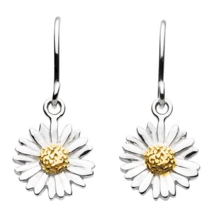 Earrings Silverado Classics | Daisy Drop Earrings