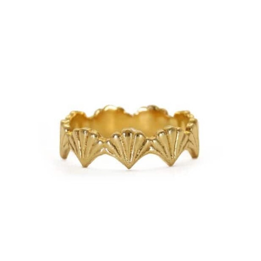 Rings Rosie Kent | Rosie Kent Portico Ring