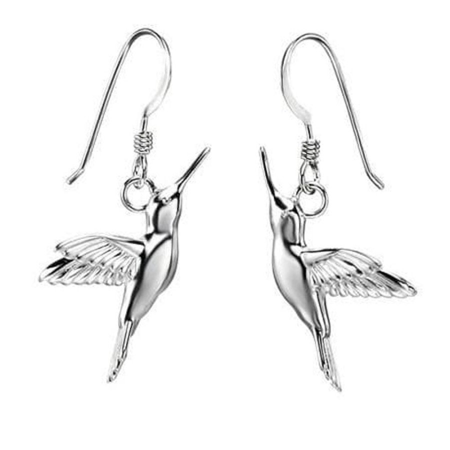 Earrings Silverado Classics | Hummingbird Earrings