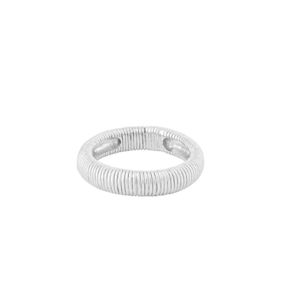 Rings Pernille Corydon | Silver Sea Breeze Ring