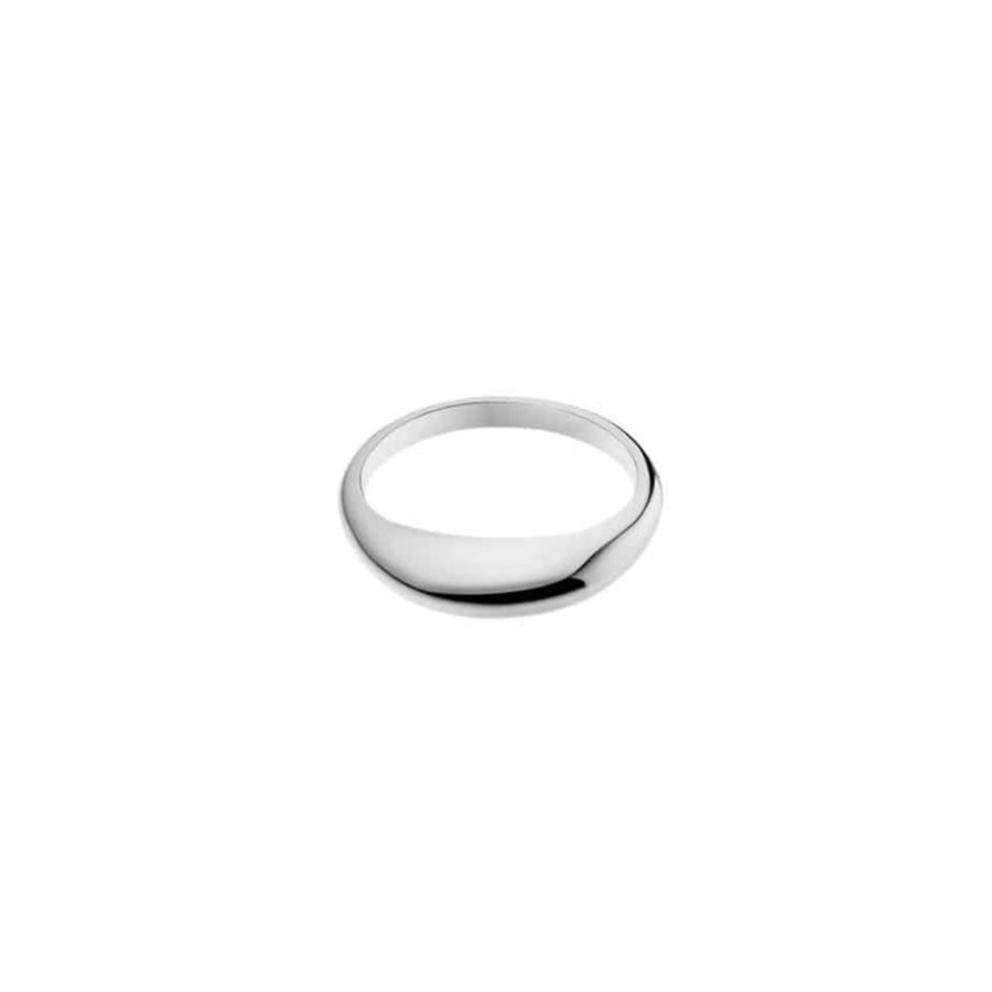 Rings Pernille Corydon | Pernille Corydon Silver Globe Ring