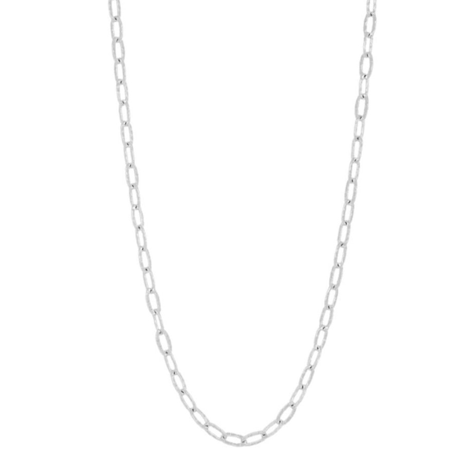 Necklaces Pernille Corydon | Silver Ines Necklace