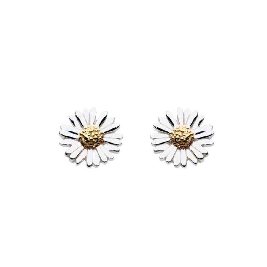 Earrings Silverado Classics | Daisy Stud Earrings