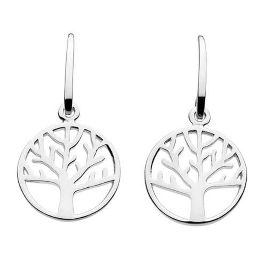 Earrings Silverado Classics | Tree Of Life Earrings